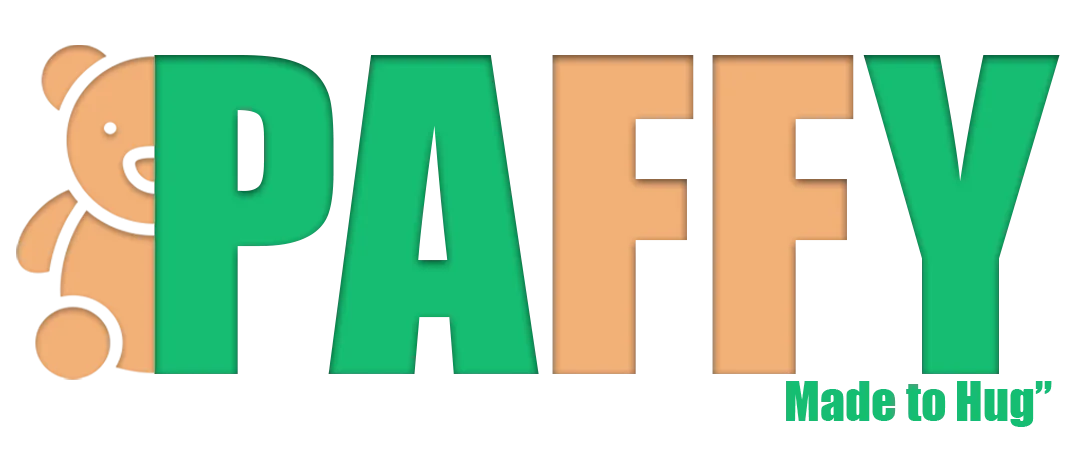 پافی | paffy